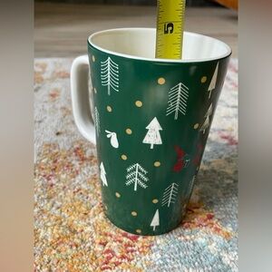 Starbucks Christmas Mug